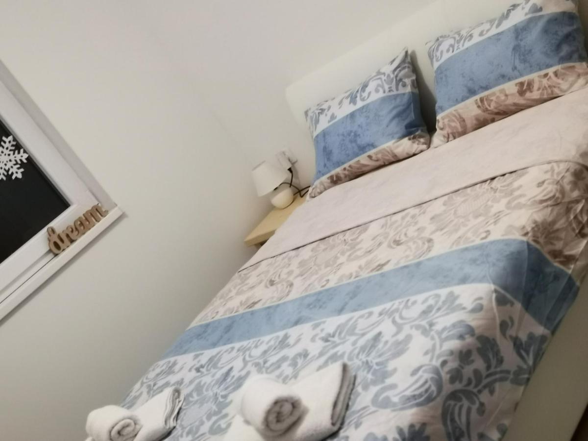 Apartman And Rooms Dream House Mostar Exterior photo