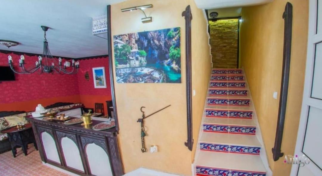 Apartman And Rooms Dream House Mostar Exterior photo