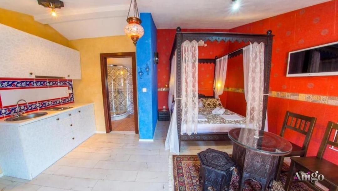 Apartman And Rooms Dream House Mostar Exterior photo