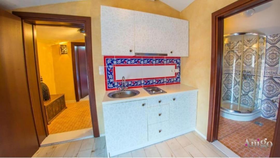 Apartman And Rooms Dream House Mostar Exterior photo