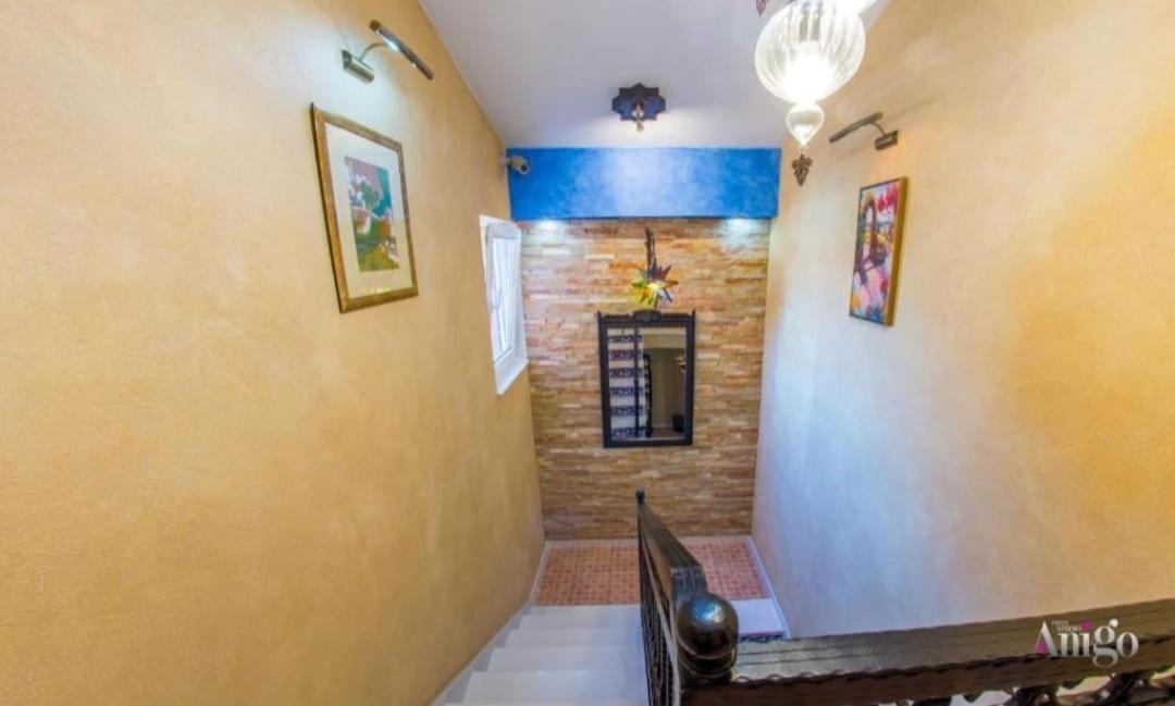 Apartman And Rooms Dream House Mostar Exterior photo