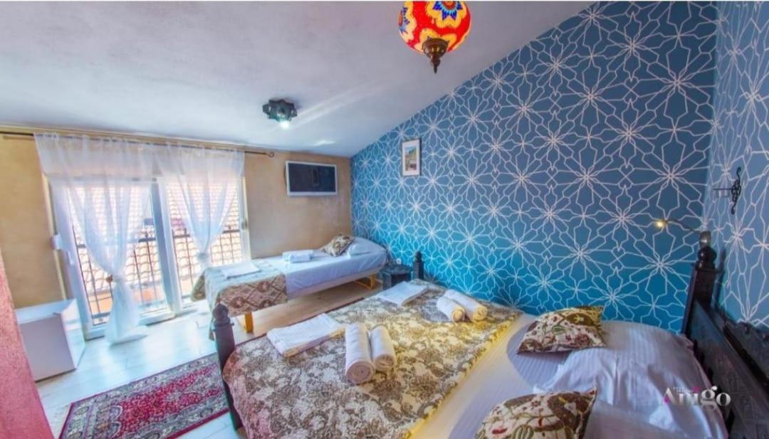 Apartman And Rooms Dream House Mostar Exterior photo