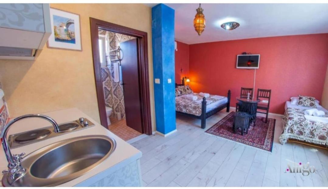 Apartman And Rooms Dream House Mostar Exterior photo