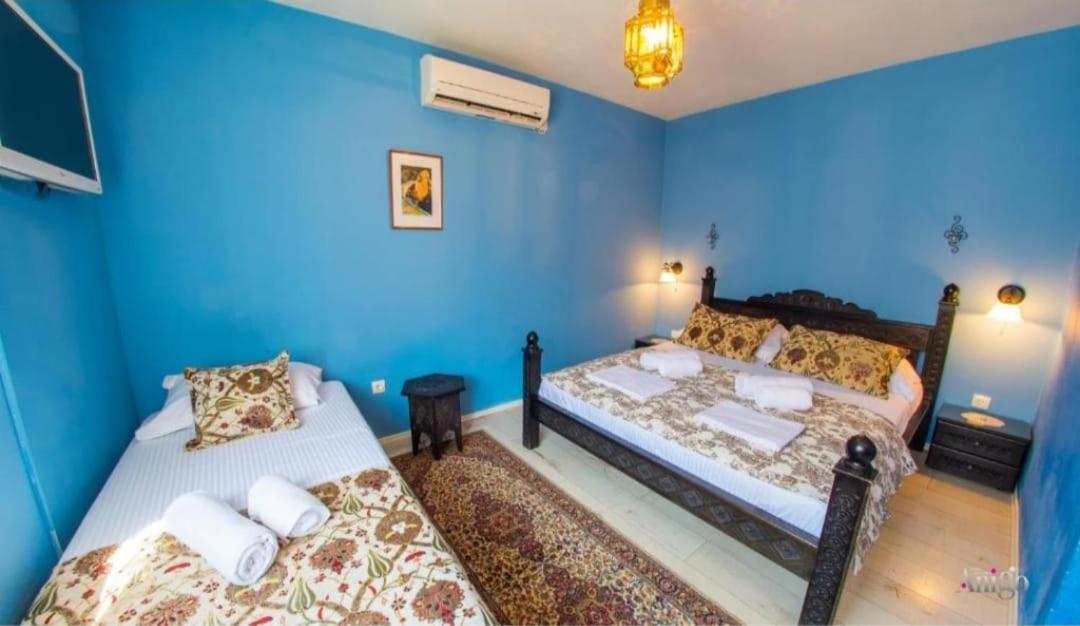 Apartman And Rooms Dream House Mostar Exterior photo