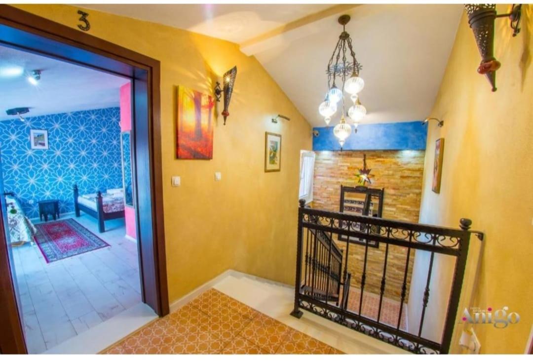 Apartman And Rooms Dream House Mostar Exterior photo